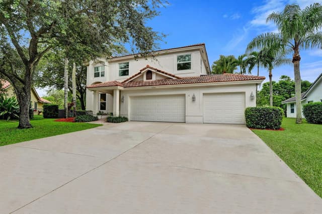 6200 NW 42nd Court, Coral Springs FL 33067 - Coral Springs, FL - Photo 2
