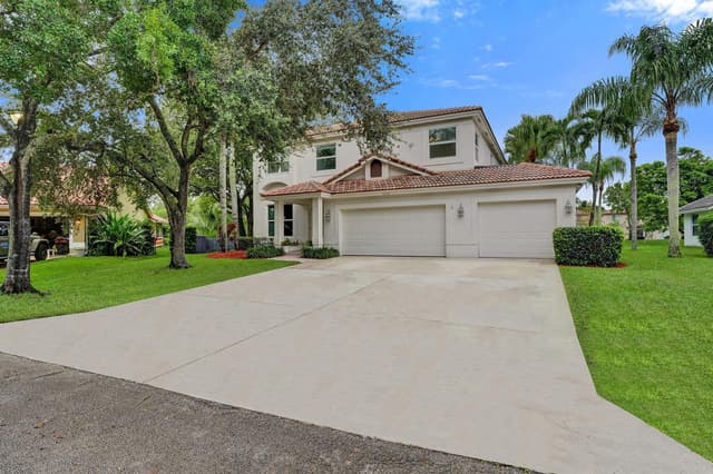 6200 NW 42nd Court, Coral Springs FL 33067 - Coral Springs, FL - Photo 6