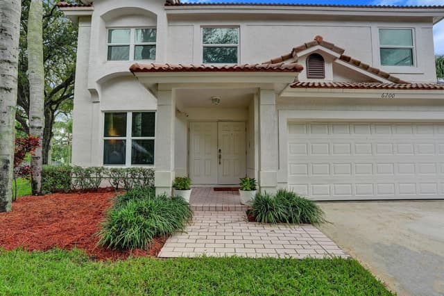 6200 NW 42nd Court, Coral Springs FL 33067 - Coral Springs, FL - Photo 7