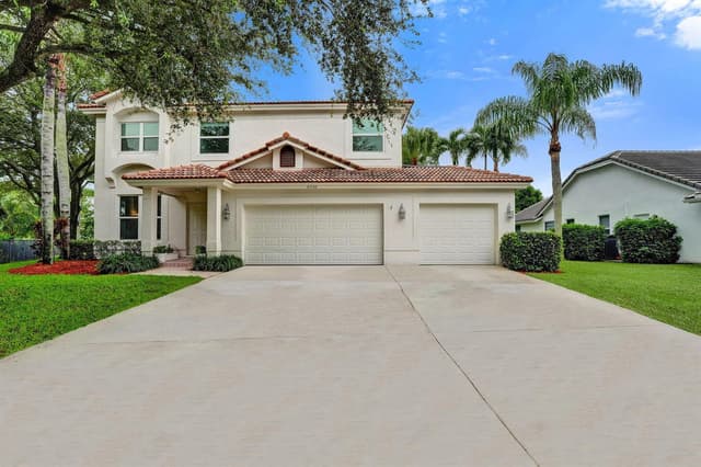 6200 NW 42nd Court, Coral Springs FL 33067 - Coral Springs, FL - Photo 3