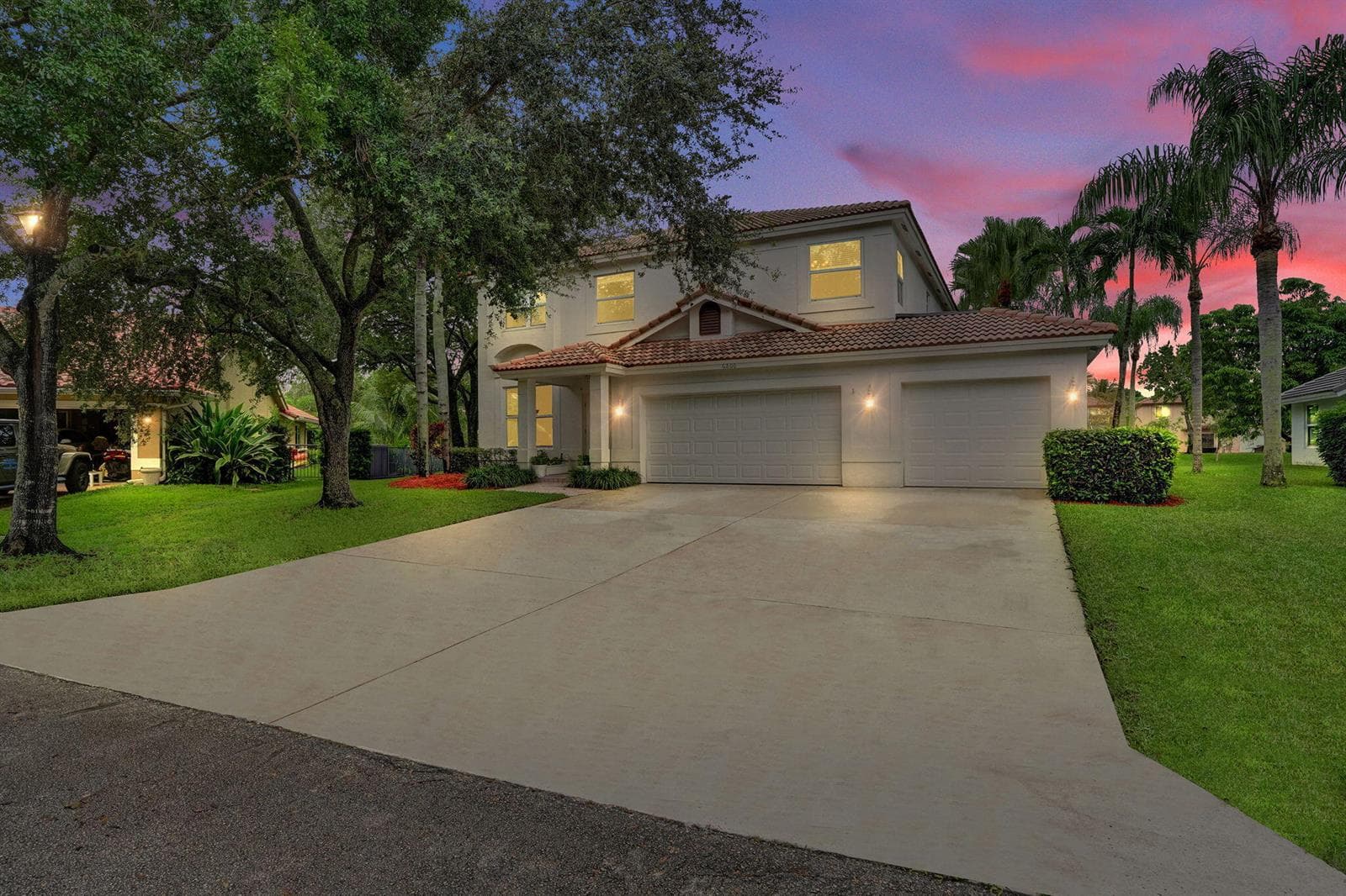 6200 NW 42nd Court, Coral Springs FL 33067 - Coral Springs, FL - Photo 1