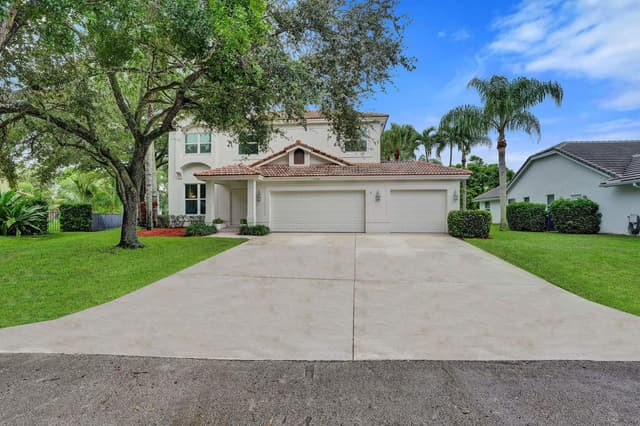 6200 NW 42nd Court, Coral Springs FL 33067 - Coral Springs, FL - Photo 5