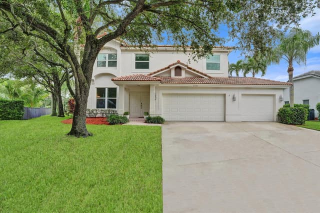 6200 NW 42nd Court, Coral Springs FL 33067 - Coral Springs, FL - Photo 4
