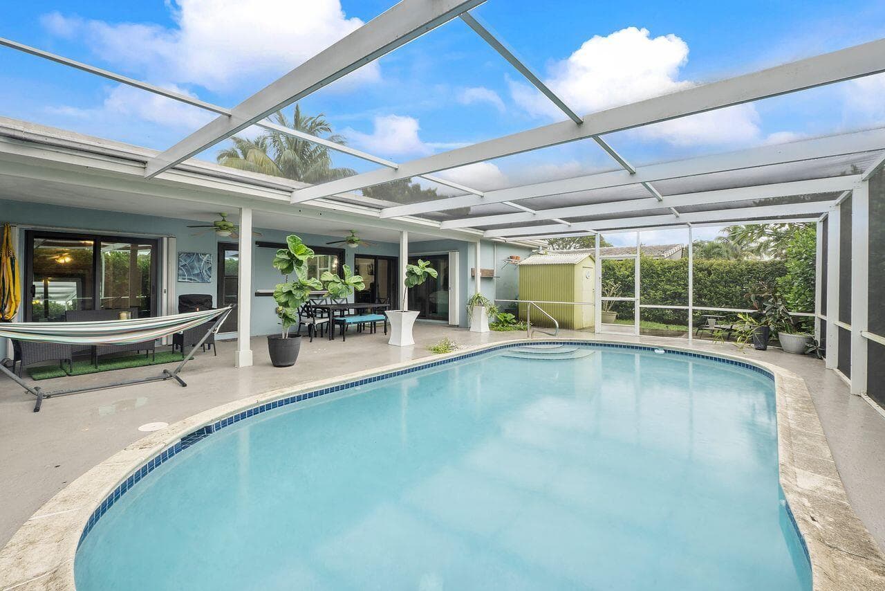 4450 NW 19th Avenue, Oakland Park FL 33309 - Oakland Park, FL - Photo 1