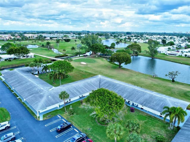 400 SW Golfview Terrace # 111, Boynton Beach FL 33426 - Boynton Beach, FL - Photo 3