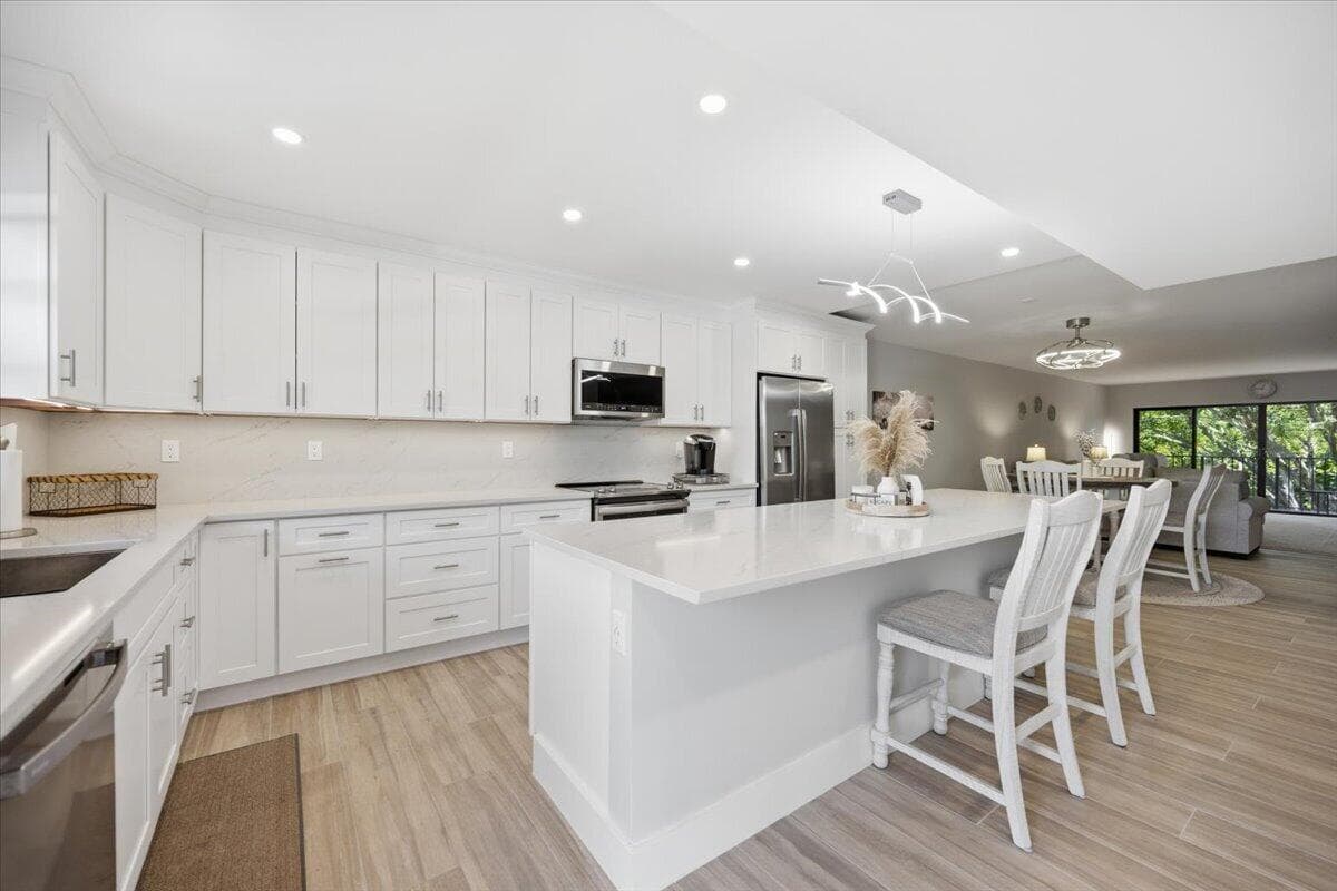 300 N HIGHWAY A1A # 304D, Jupiter FL 33477 - Jupiter, FL - Photo 1