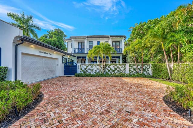 332 POTTER Road, West Palm Beach FL 33405 - West Palm Beach, FL - Photo 2