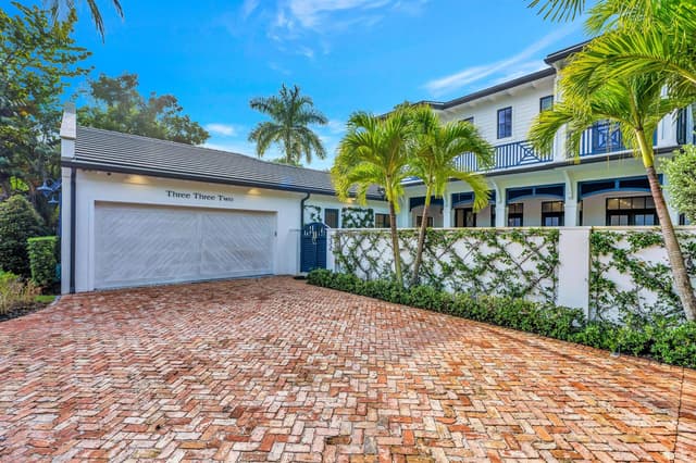 332 POTTER Road, West Palm Beach FL 33405 - West Palm Beach, FL - Photo 3