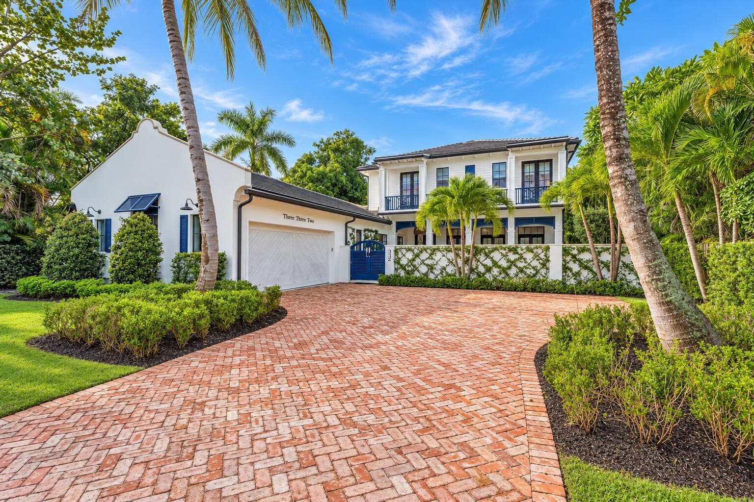 332 POTTER Road, West Palm Beach FL 33405 - West Palm Beach, FL - Photo 1