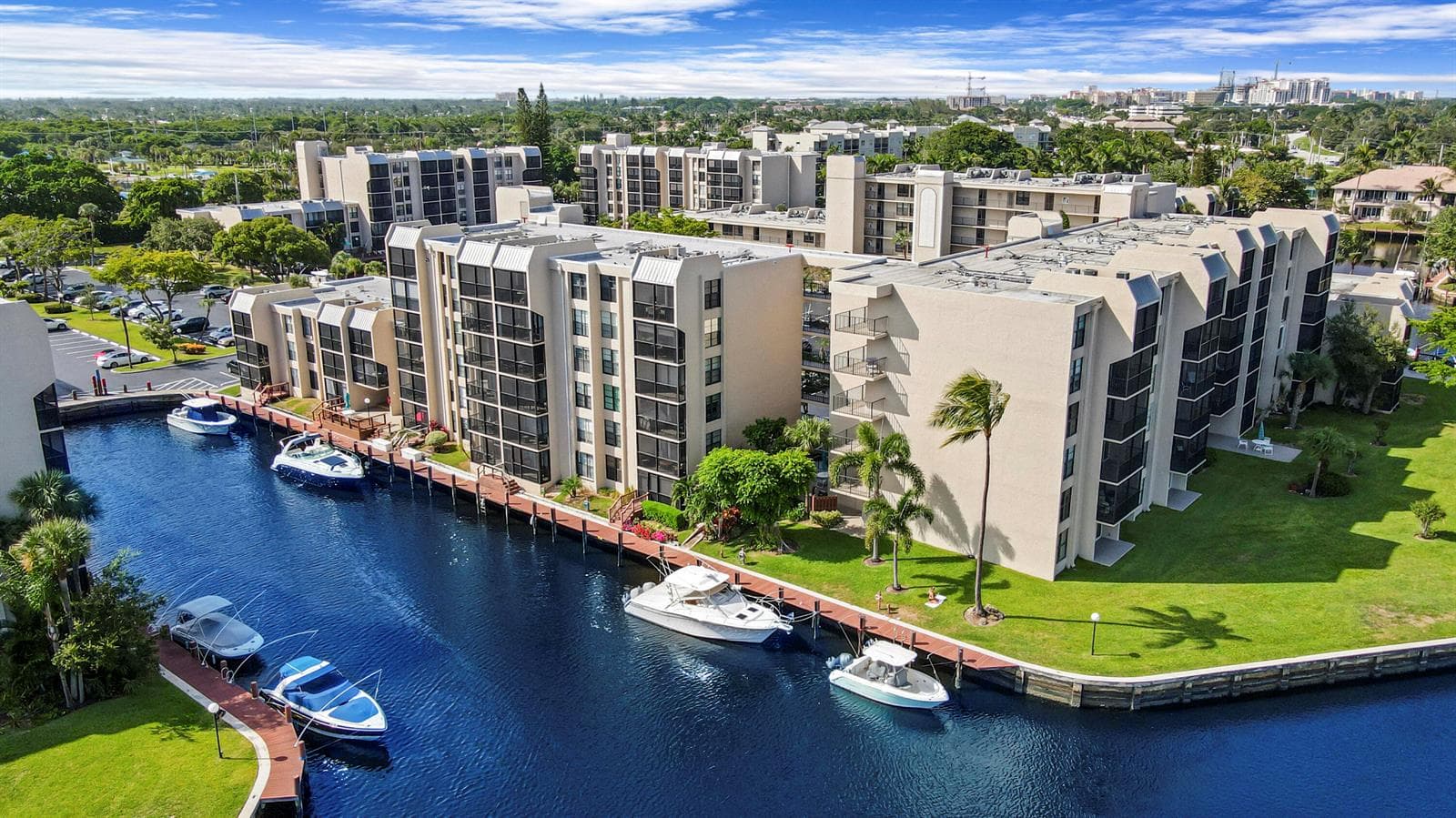 8 Royal Palm Way # 2010, Boca Raton FL 33432 - Boca Raton, FL - Photo 1