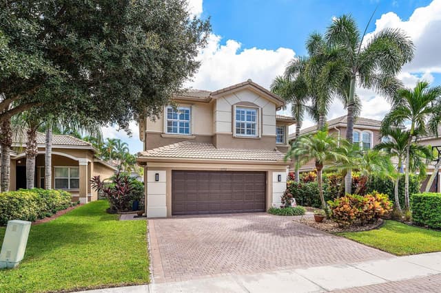 11552 Ponywalk Trail, Boynton Beach FL 33473 - Boynton Beach, FL - Photo 2