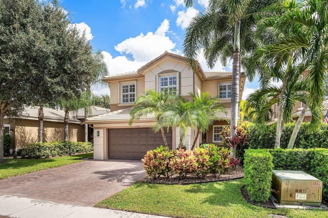 11552 Ponywalk Trail, Boynton Beach FL 33473 - Boynton Beach, FL - Photo 3
