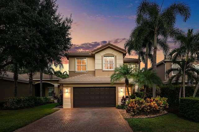 11552 Ponywalk Trail, Boynton Beach FL 33473 - Boynton Beach, FL - Photo 4