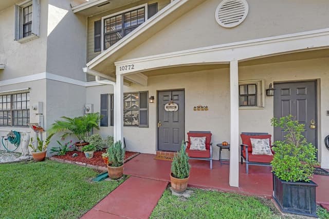 10772 NW 11TH Street, Pembroke Pines FL 33026 - Pembroke Pines, FL - Photo 6