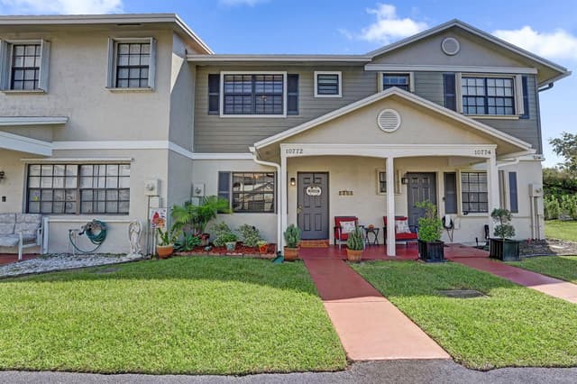 10772 NW 11TH Street, Pembroke Pines FL 33026 - Pembroke Pines, FL - Photo 4