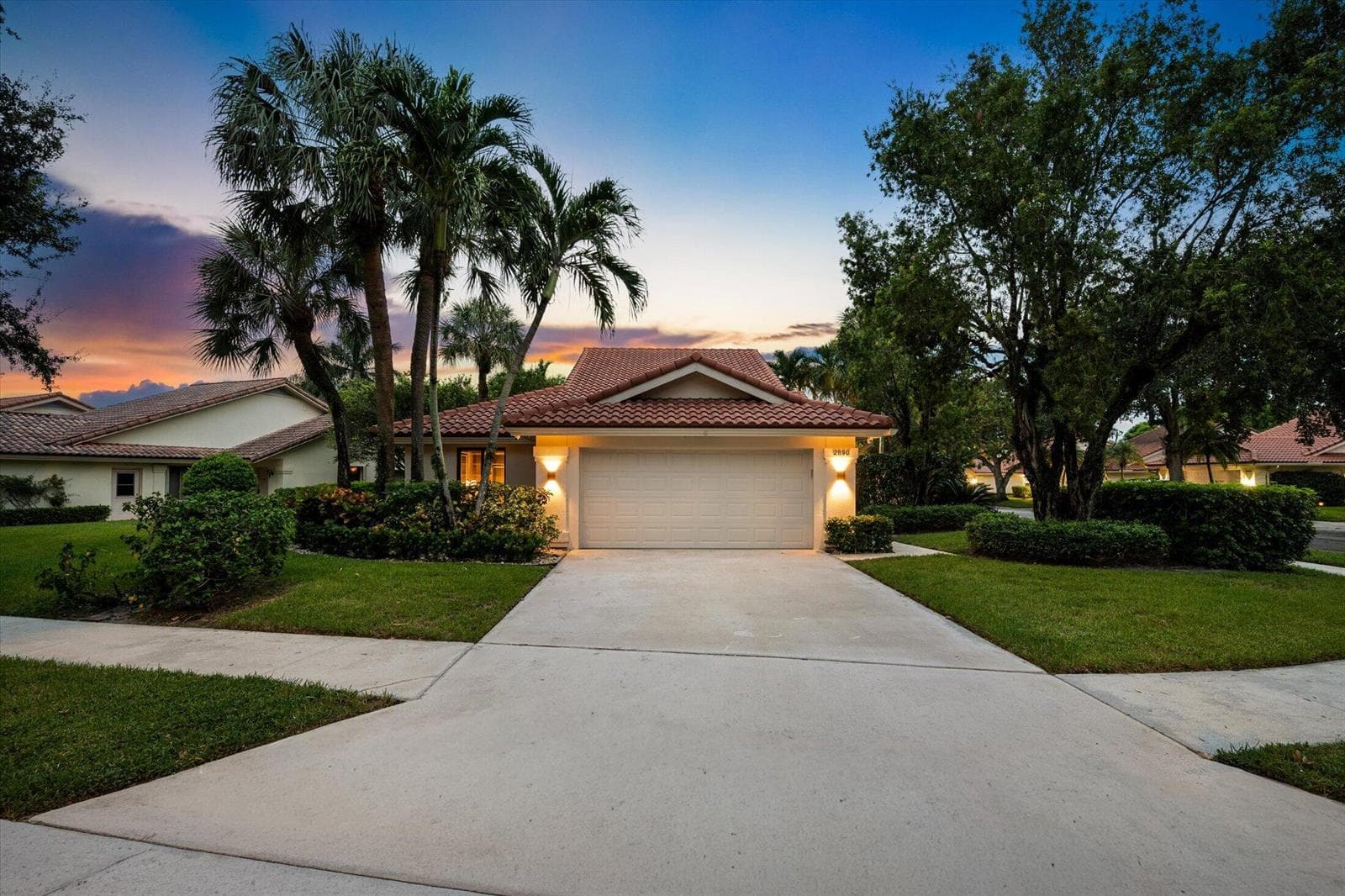 2890 ANTIETAM Lane, West Palm Beach FL 33409 - West Palm Beach, FL - Photo 1