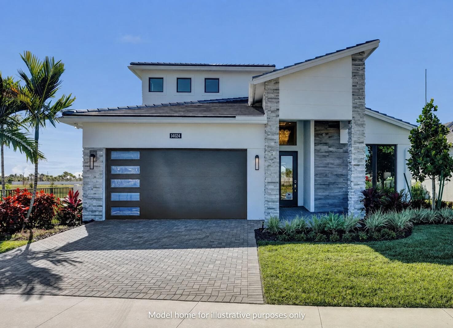 14064 BASTILLE Street, Palm Beach Gardens FL 33412 - Palm Beach Gardens, FL - Photo 1
