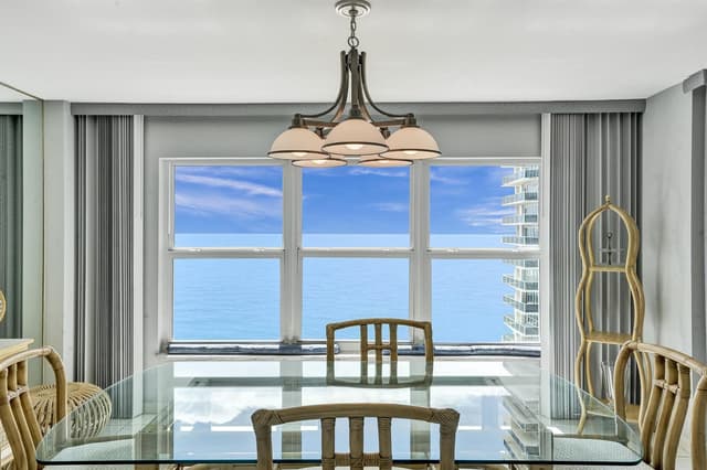 3500 GALT OCEAN Drive # 1410, Fort Lauderdale FL 33308 - Fort Lauderdale, FL - Photo 2