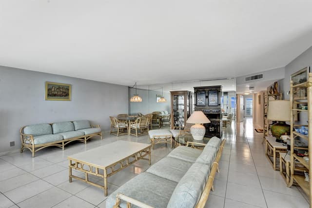 3500 GALT OCEAN Drive # 1410, Fort Lauderdale FL 33308 - Fort Lauderdale, FL - Photo 6