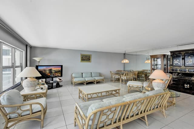 3500 GALT OCEAN Drive # 1410, Fort Lauderdale FL 33308 - Fort Lauderdale, FL - Photo 7