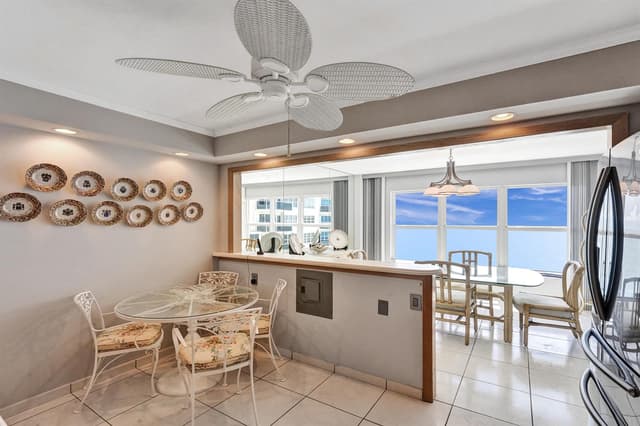 3500 GALT OCEAN Drive # 1410, Fort Lauderdale FL 33308 - Fort Lauderdale, FL - Photo 3