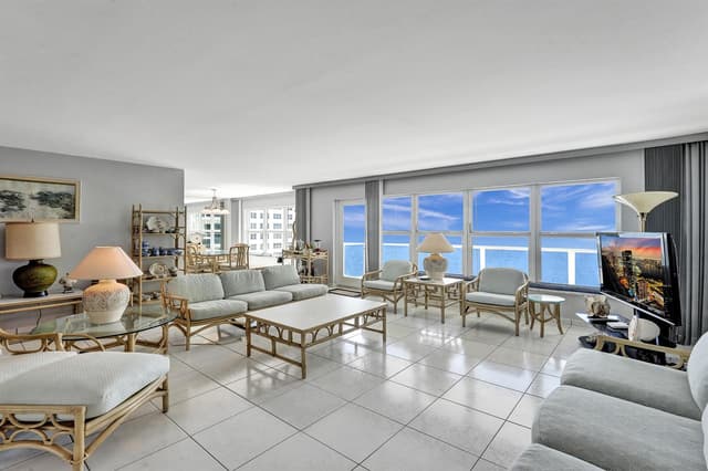 3500 GALT OCEAN Drive # 1410, Fort Lauderdale FL 33308 - Fort Lauderdale, FL - Photo 5