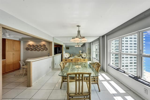 3500 GALT OCEAN Drive # 1410, Fort Lauderdale FL 33308 - Fort Lauderdale, FL - Photo 4