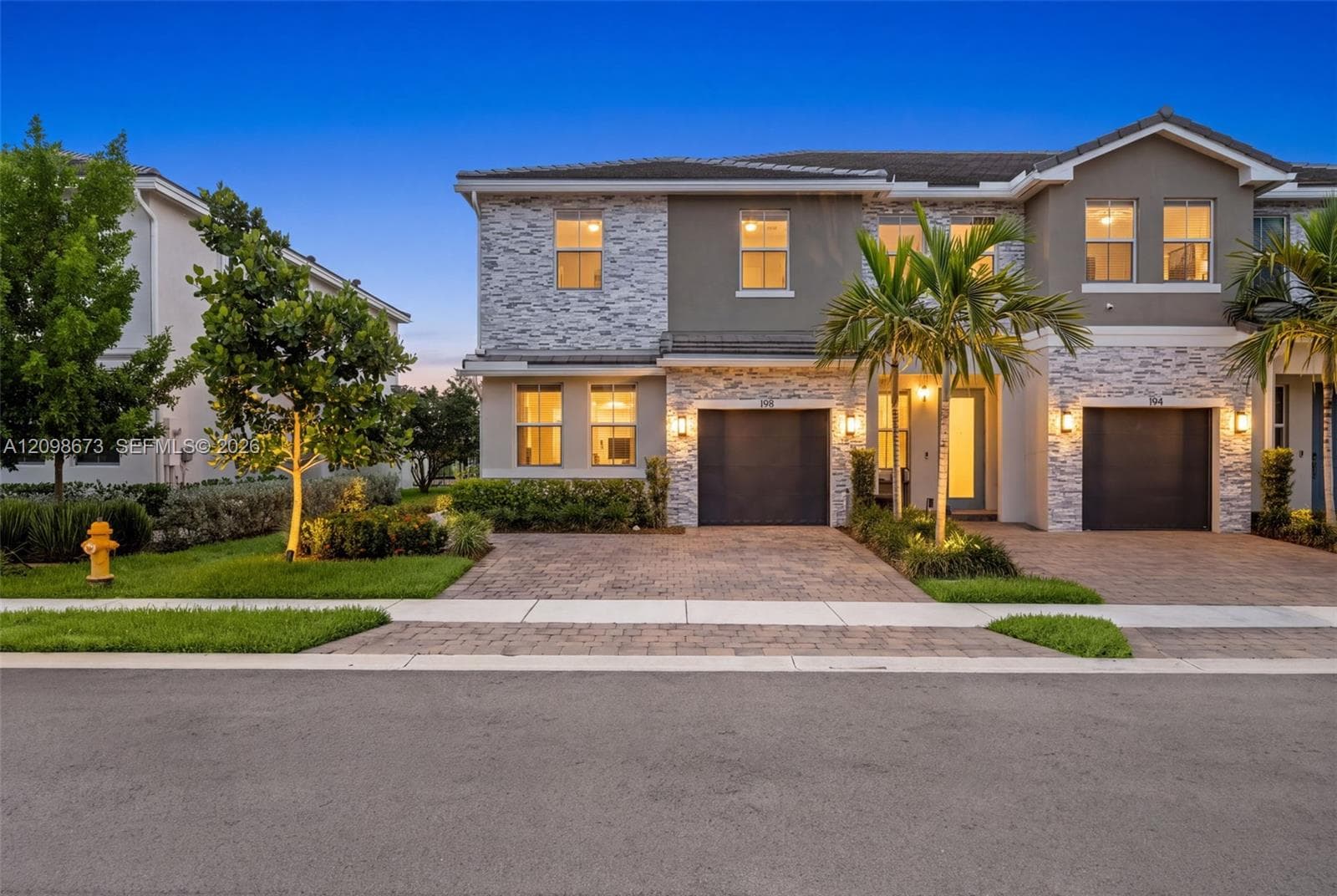 198 SW 170th Ave, Pembroke Pines FL 33027 - Pembroke Pines, FL - Photo 1