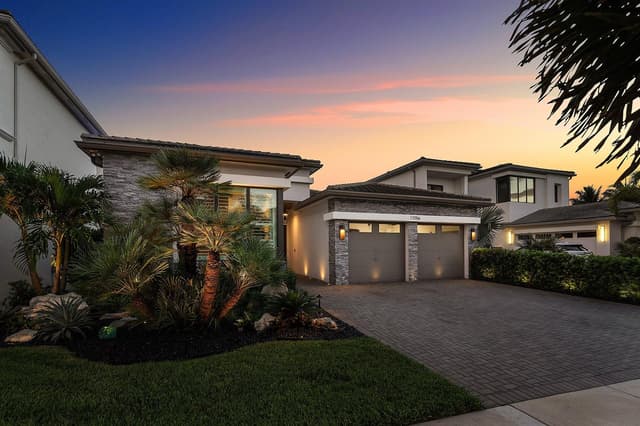 17056 Cappuccino Way, Boca Raton FL 33496 - Boca Raton, FL - Photo 2