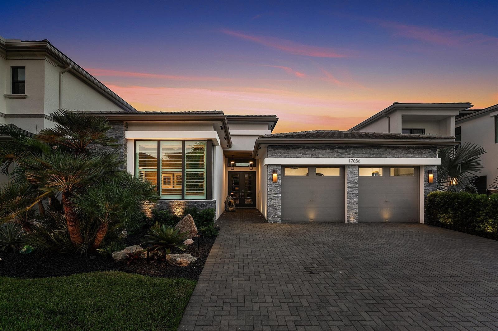 17056 Cappuccino Way, Boca Raton FL 33496 - Boca Raton, FL - Photo 1