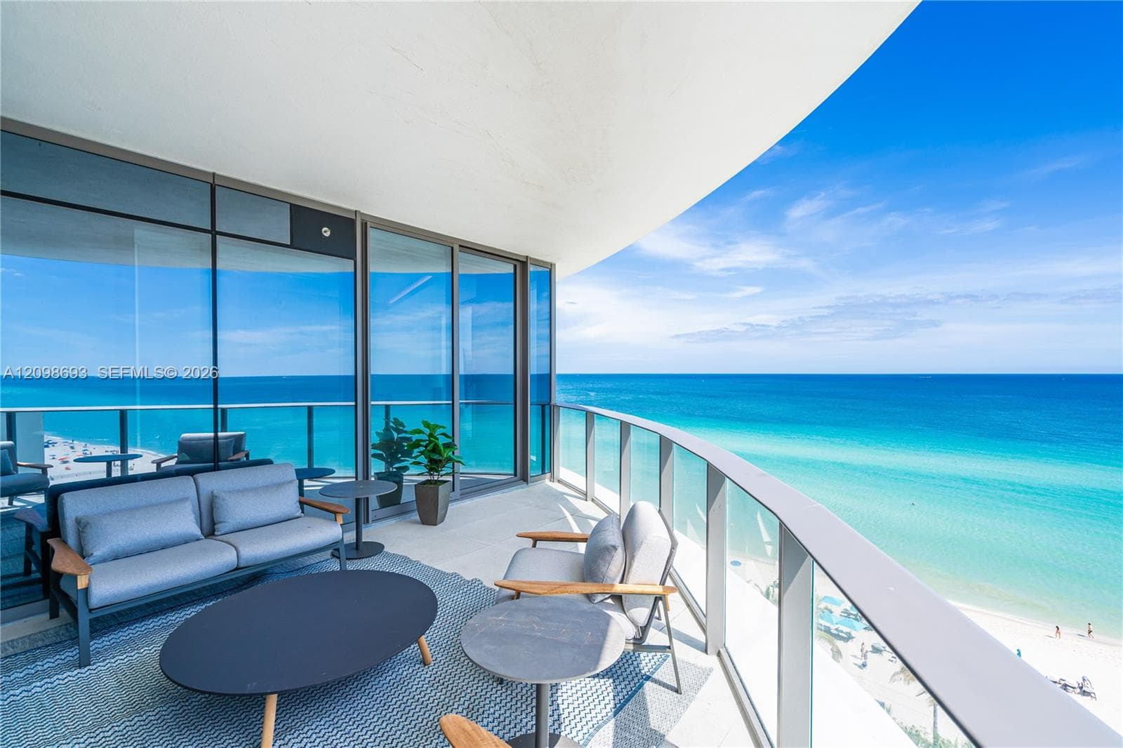 15701 Collins Ave # 705, Sunny Isles Beach FL 33160 - Sunny Isles Beach, FL - Photo 1