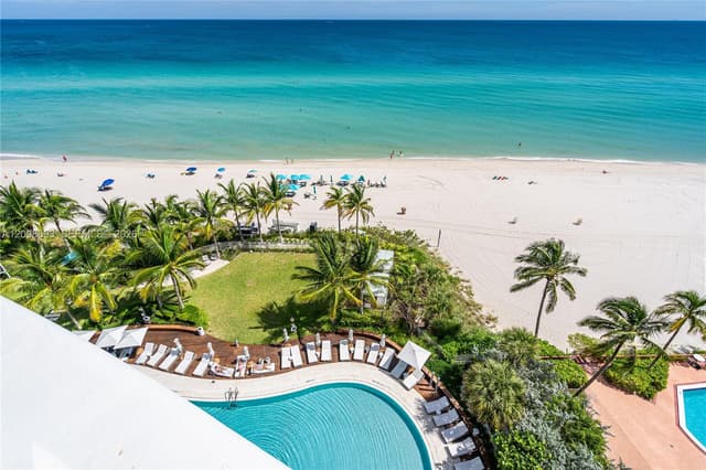 15701 Collins Ave # 705, Sunny Isles Beach FL 33160 - Sunny Isles Beach, FL - Photo 5