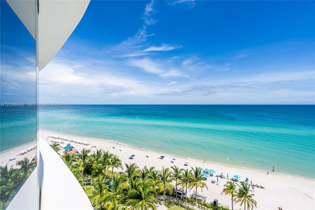 15701 Collins Ave # 705, Sunny Isles Beach FL 33160 - Sunny Isles Beach, FL - Photo 4