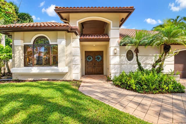 6013 NW 31st Terrace, Boca Raton FL 33496 - Boca Raton, FL - Photo 2