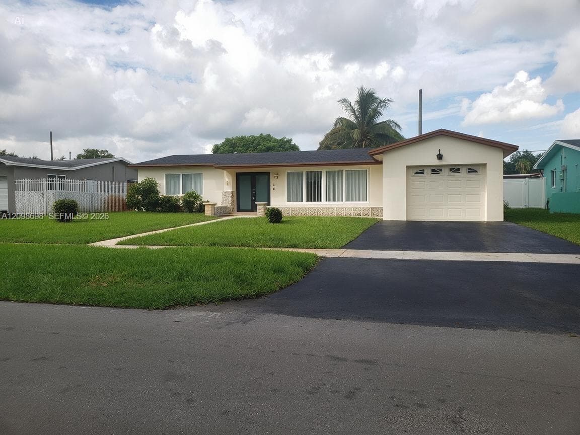 510 SW 70th Ave, Pembroke Pines FL 33023 - Pembroke Pines, FL - Photo 1