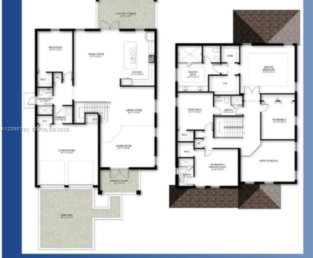 15425 SW 20th Ln, Miami FL 33185 - Miami, FL - Photo 3
