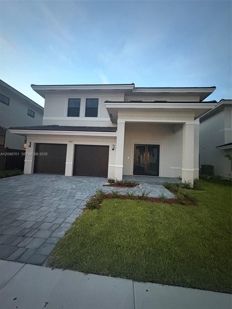 15425 SW 20th Ln, Miami FL 33185 - Miami, FL - Photo 1