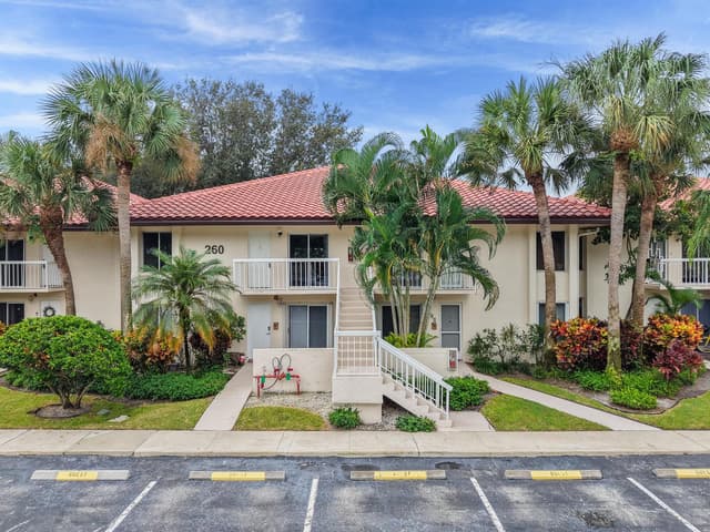 260 NW 67TH Street # A204, Boca Raton FL 33487 - Boca Raton, FL - Photo 2