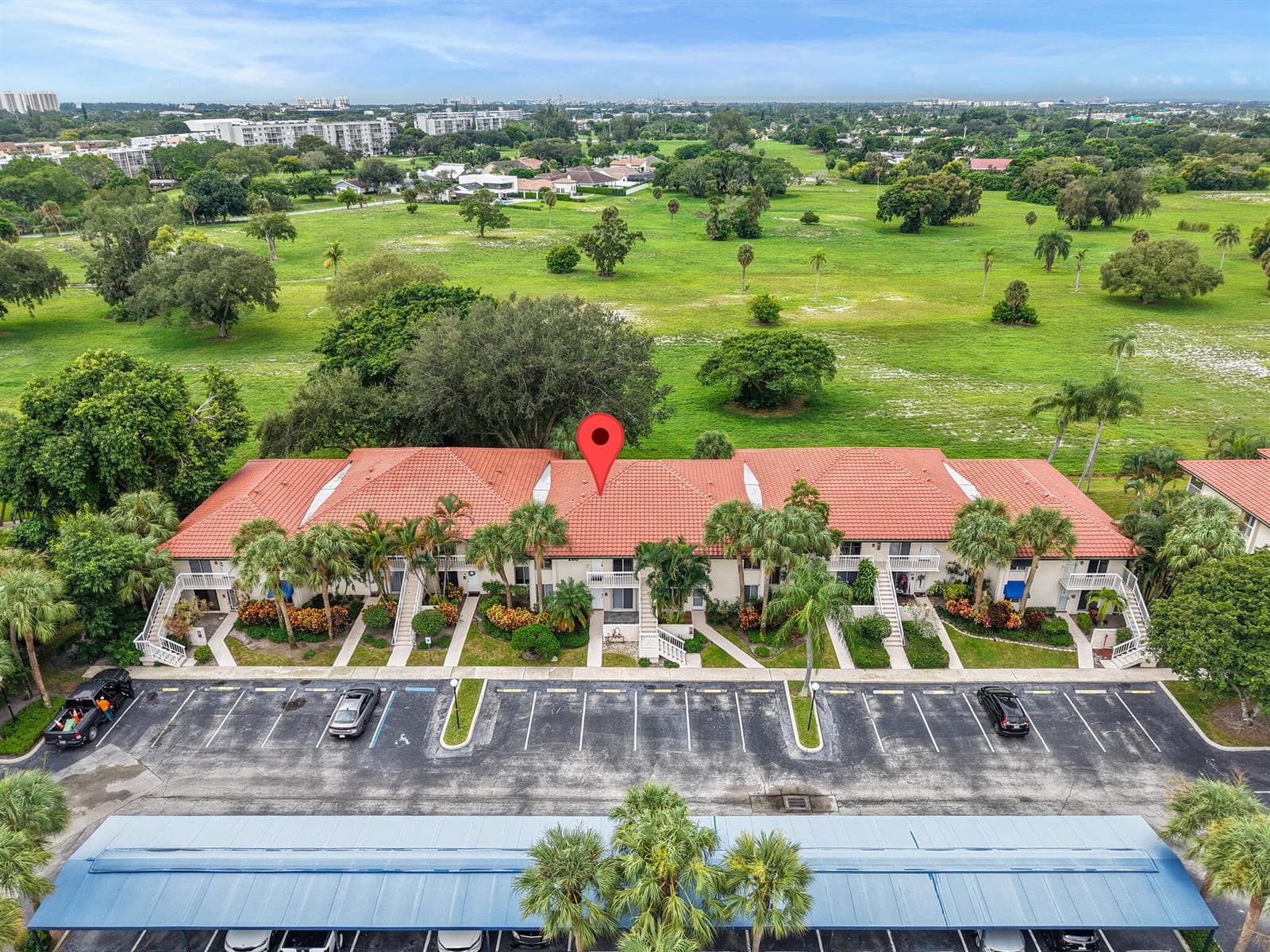 260 NW 67TH Street # A204, Boca Raton FL 33487 - Boca Raton, FL - Photo 1