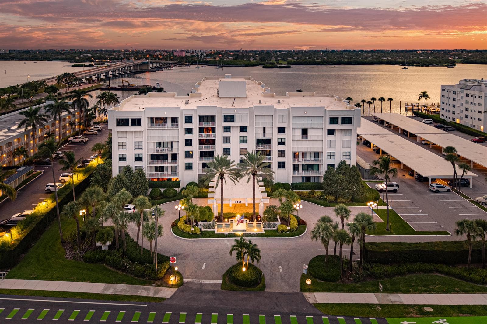 2860 S Ocean Boulevard Unit 512, Palm Beach FL 33480 - Palm Beach, FL - Photo 1