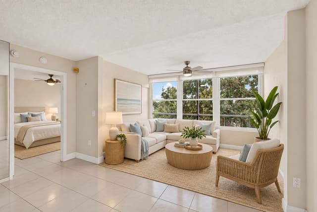 6065 Pointe Regal Circle # 403, Delray Beach FL 33484 - Delray Beach, FL - Photo 6