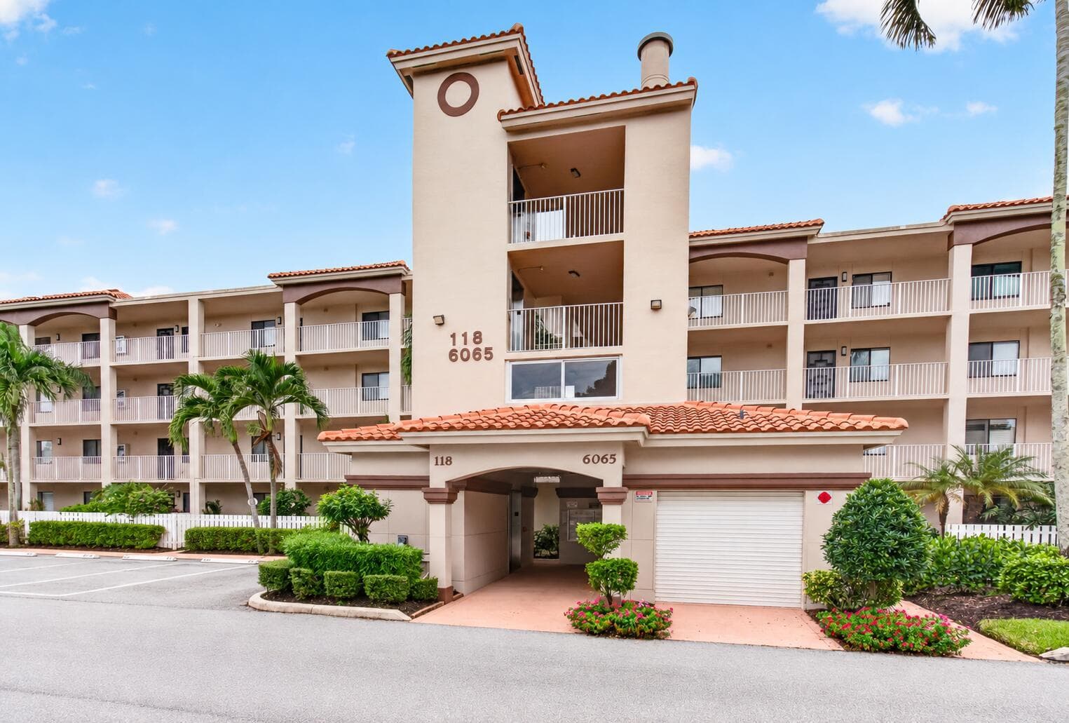 6065 Pointe Regal Circle # 403, Delray Beach FL 33484 - Delray Beach, FL - Photo 1