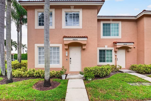 9854 KAMENA Circle, Boynton Beach FL 33436 - Boynton Beach, FL - Photo 2
