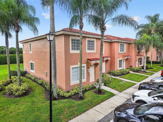 9854 KAMENA Circle, Boynton Beach FL 33436 - Boynton Beach, FL - Photo 3