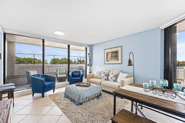 5250 N OCEAN Drive # 3N, Singer Island FL 33404 - Singer Island, FL - Photo 7