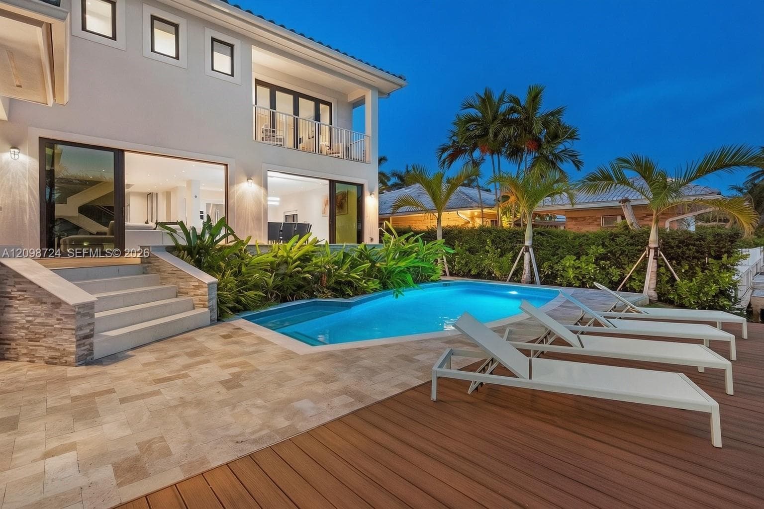 850 Washington St, Hollywood FL 33019 - Hollywood, FL - Photo 1