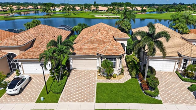 6955 Fairway Lakes Drive, Boynton Beach FL 33472 - Boynton Beach, FL - Photo 2
