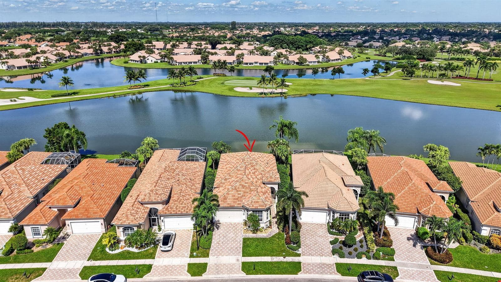 6955 Fairway Lakes Drive, Boynton Beach FL 33472 - Boynton Beach, FL - Photo 1