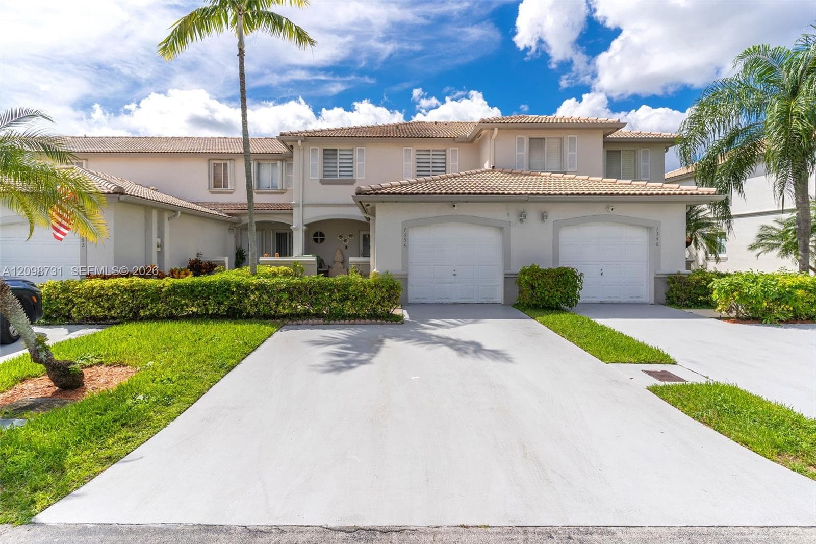 7354 SW 162nd Pl, Miami FL 33193 - Miami, FL - Photo 1