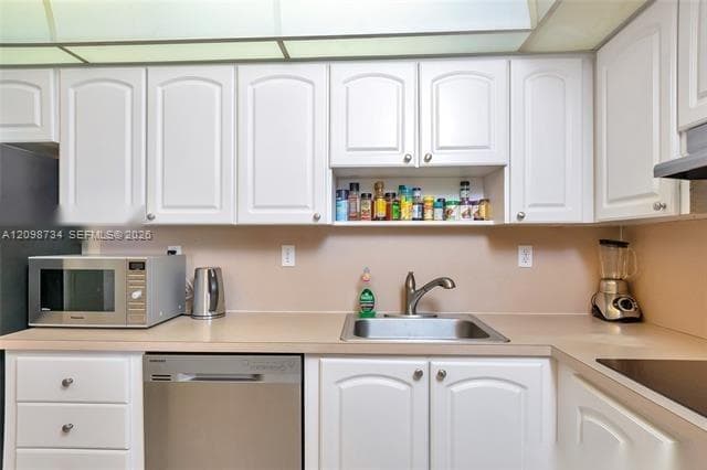 19390 Collins Ave # 1624, Sunny Isles Beach FL 33160 - Sunny Isles Beach, FL - Photo 5